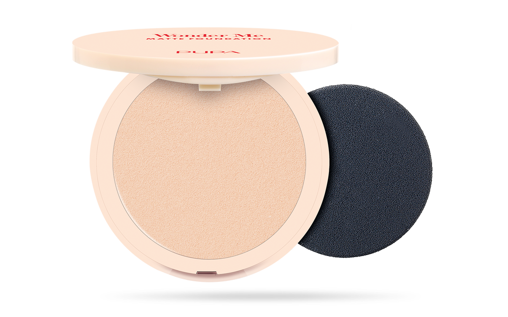 Fond de teint Wonder Me poudre effet matte 010 image